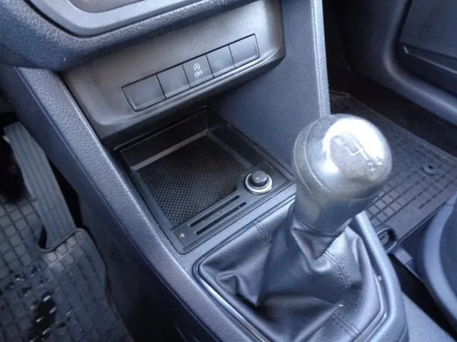 vw caddy furgon 2,0 tdi bmt; 1vl.; hr; klima; servisna; bluetooth, 201 - slika 16