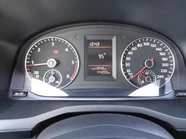 vw caddy furgon 2,0 tdi bmt; 1vl.; hr; klima; servisna; bluetooth, 201 - slika 13