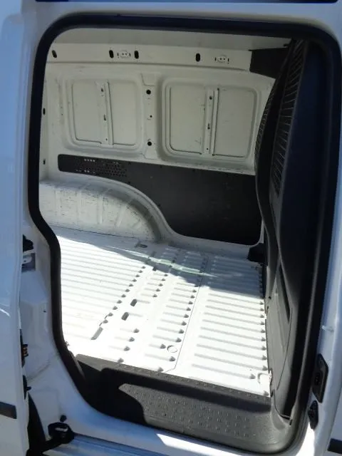 vw caddy furgon 2,0 tdi bmt; 1vl.; hr; klima; servisna; bluetooth, 201 - slika 8