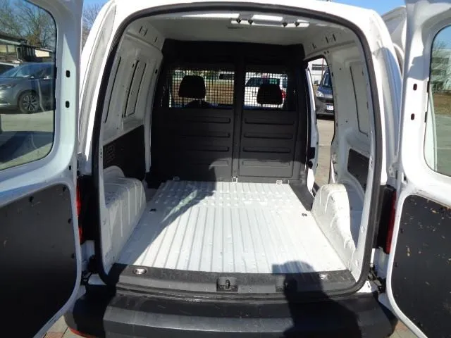 vw caddy furgon 2,0 tdi bmt; 1vl.; hr; klima; servisna; bluetooth, 201 - slika 7