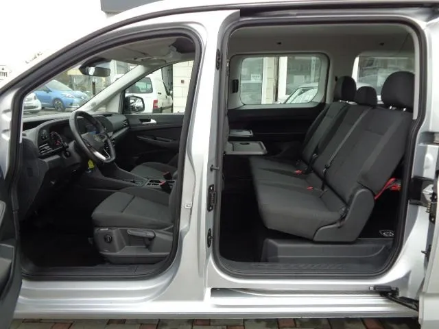 vw caddy maxi 2,0 tdi dsg life/pdv/temp/kam/lanas/mfu/mrkut/grsj/fras - slika 23