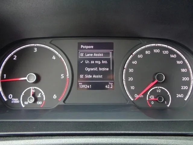 vw caddy maxi 2,0 tdi dsg life/pdv/temp/kam/lanas/mfu/mrkut/grsj/fras - slika 10