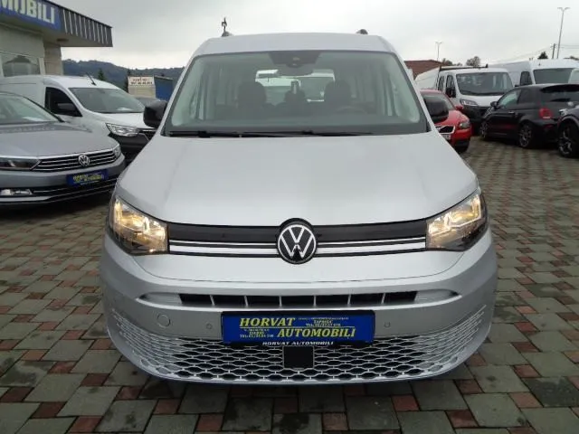 vw caddy maxi 2,0 tdi dsg life/pdv/temp/kam/lanas/mfu/mrkut/grsj/fras - slika 2
