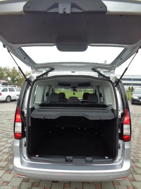 vw caddy maxi 2,0 tdi dsg life/pdv/temp/kam/lanas/mfu/mrkut/grsj/fras - slika 7