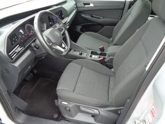 vw caddy maxi 2,0 tdi dsg life/pdv/temp/kam/lanas/mfu/mrkut/grsj/fras - slika 15