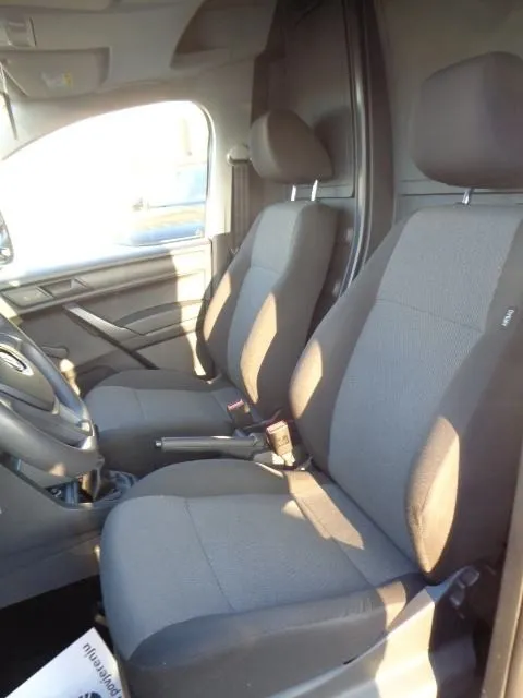 vw caddy maxi furgon 2,0 tdi; hr auto; 52 tkm;bluetooth:app, 2018 god. - slika 12