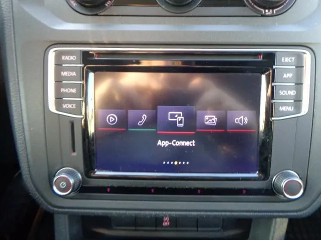 vw caddy maxi furgon 2,0 tdi; hr auto; 52 tkm;bluetooth:app, 2018 god. - slika 17