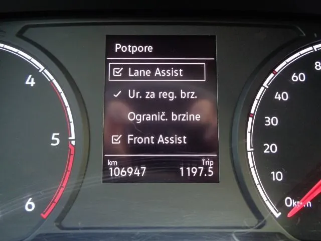 vw caddy maxi kombi 2,0 tdi/1.vl./pdv/tempo/lanas/fras/pdc/kuka/servis - slika 21