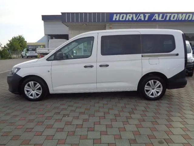 vw caddy maxi kombi 2,0 tdi/1.vl./pdv/tempo/lanas/fras/pdc/kuka/servis - slika 7
