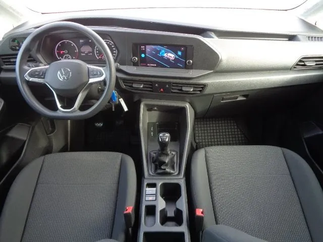 vw caddy maxi kombi 2,0 tdi/1.vl./pdv/tempo/lanas/fras/pdc/kuka/servis - slika 14
