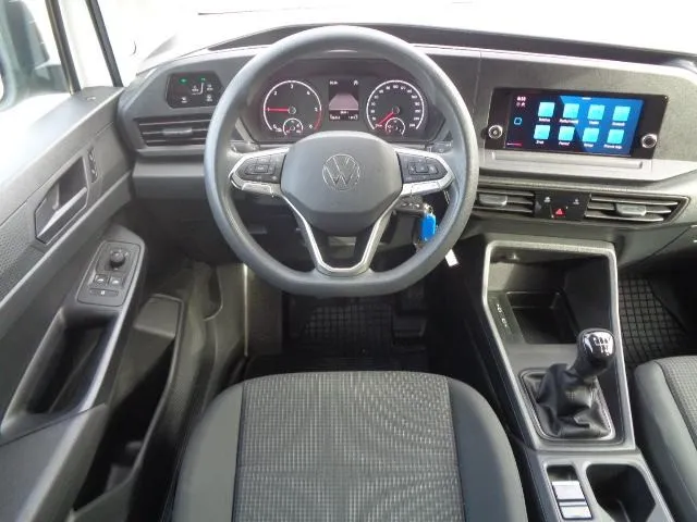 vw caddy maxi kombi 2,0 tdi/1.vl./pdv/tempo/lanas/fras/pdc/kuka/servis - slika 13