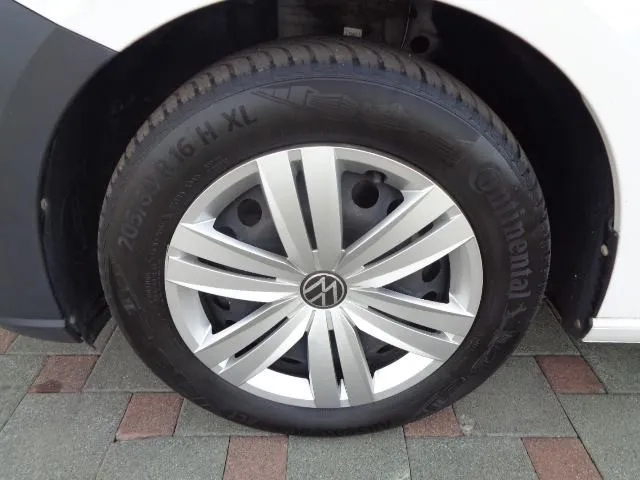 vw caddy maxi kombi 2,0 tdi/1.vl./pdv/tempo/lanas/fras/pdc/kuka/servis - slika 27