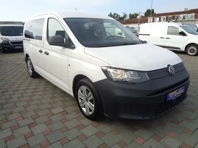 vw caddy maxi kombi 2,0 tdi/1.vl./pdv/tempo/lanas/fras/pdc/kuka/servis - slika 3