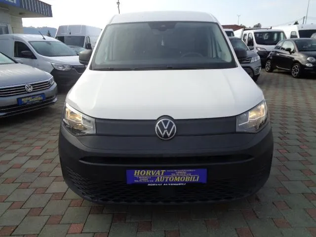 vw caddy maxi kombi 2,0 tdi/1.vl./pdv/tempo/lanas/fras/pdc/kuka/servis - slika 2