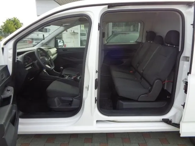 vw caddy maxi kombi 2,0 tdi/1.vl./pdv/tempo/lanas/fras/pdc/kuka/servis - slika 17