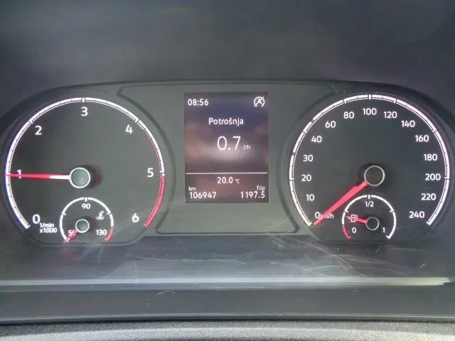 vw caddy maxi kombi 2,0 tdi/1.vl./pdv/tempo/lanas/fras/pdc/kuka/servis - slika 11