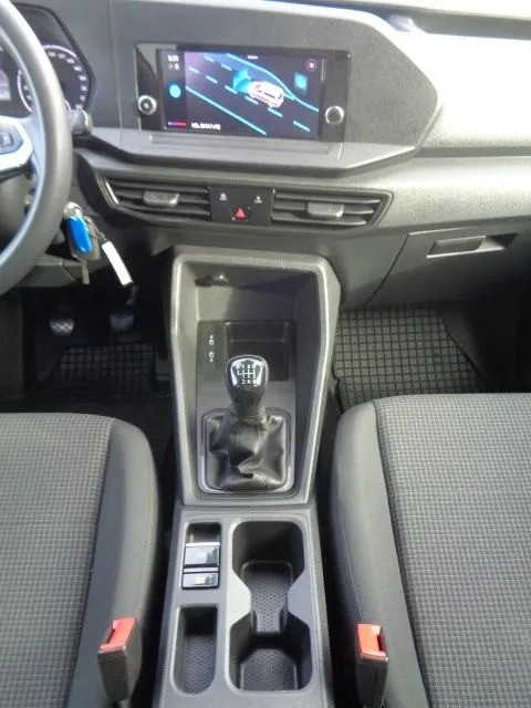 vw caddy maxi kombi 2,0 tdi/1.vl./pdv/tempo/lanas/fras/pdc/kuka/servis - slika 20