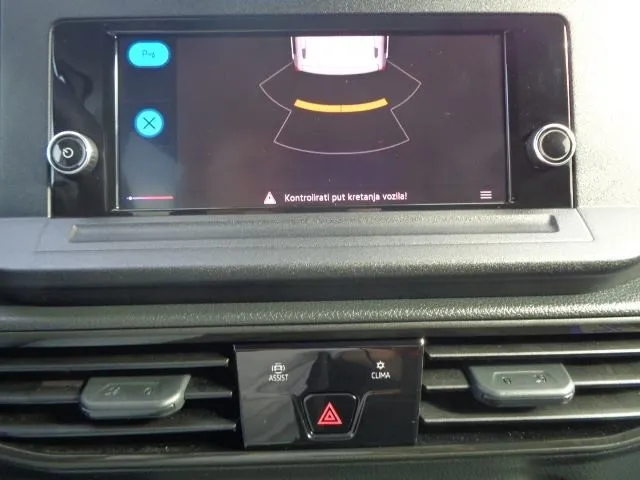 vw caddy maxi kombi 2,0 tdi/1.vl./pdv/tempo/lanas/fras/pdc/kuka/servis - slika 22