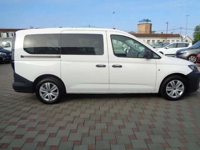 vw caddy maxi kombi 2,0 tdi/1.vl./pdv/tempo/lanas/fras/pdc/kuka/servis - slika 8