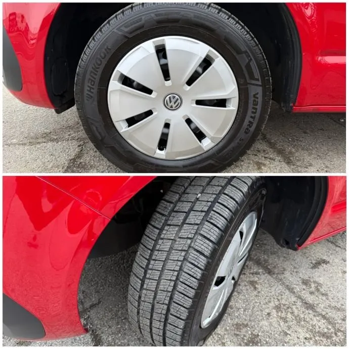 vw caravelle 2,0 tdi dsg 9sj navi°kamera°grijanje sj.°leasing°reg:3/27 - slika 21