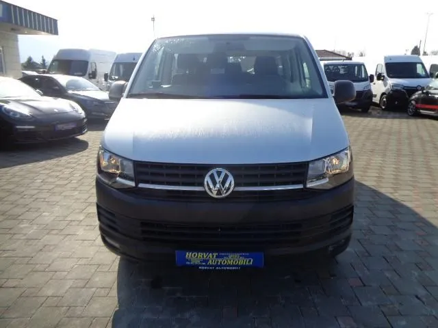 vw caravelle 2,0 tdi dsg automatik,150ks,hr auto,u sus pdv-a,novo! - slika 2