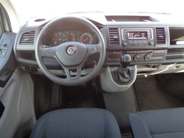vw caravelle 2,0 tdi dsg automatik,150ks,hr auto,u sus pdv-a,novo! - slika 17