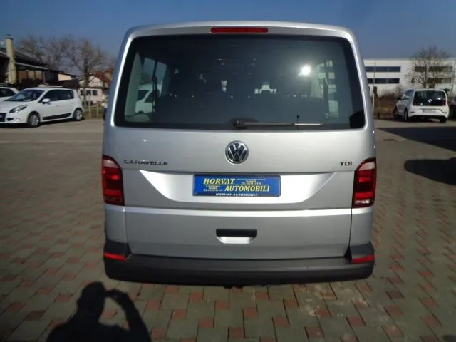 vw caravelle 2,0 tdi dsg automatik,150ks,hr auto,u sus pdv-a,novo! - slika 6