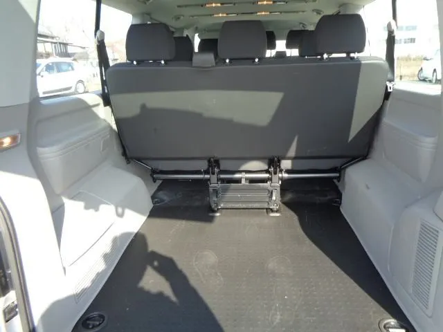 vw caravelle 2,0 tdi dsg automatik,150ks,hr auto,u sus pdv-a,novo! - slika 11