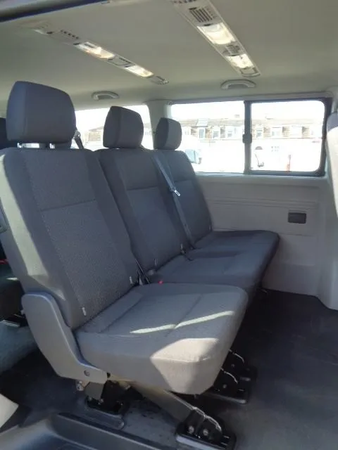 vw caravelle 2,0 tdi dsg automatik,150ks,hr auto,u sus pdv-a,novo! - slika 12
