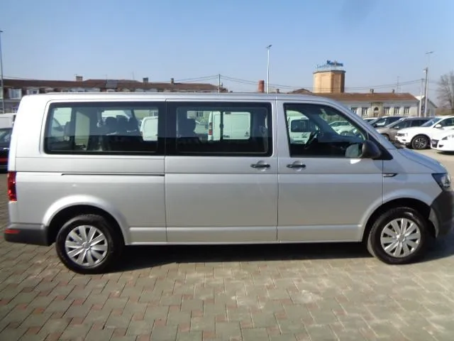 vw caravelle 2,0 tdi dsg automatik,150ks,hr auto,u sus pdv-a,novo! - slika 4