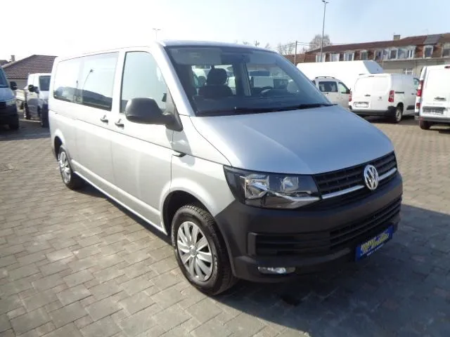 vw caravelle 2,0 tdi dsg automatik,150ks,hr auto,u sus pdv-a,novo! - slika 3