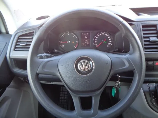 vw caravelle 2,0 tdi dsg automatik,150ks,hr auto,u sus pdv-a,novo! - slika 18