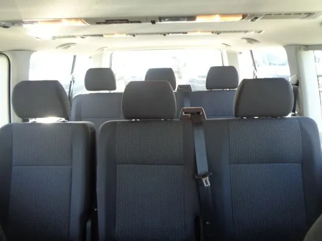 vw caravelle 2,0 tdi dsg automatik,150ks,hr auto,u sus pdv-a,novo! - slika 16