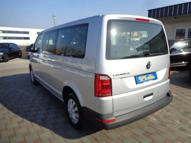 vw caravelle 2,0 tdi dsg automatik,150ks,hr auto,u sus pdv-a,novo! - slika 7