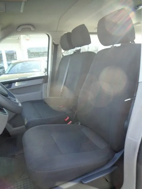 vw caravelle 2,0 tdi dsg automatik,150ks,hr auto,u sus pdv-a,novo! - slika 15