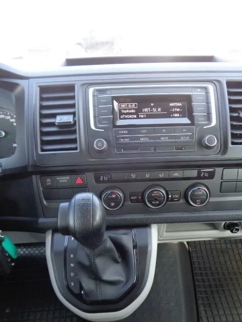 vw caravelle 2,0 tdi dsg automatik,150ks,hr auto,u sus pdv-a,novo! - slika 22