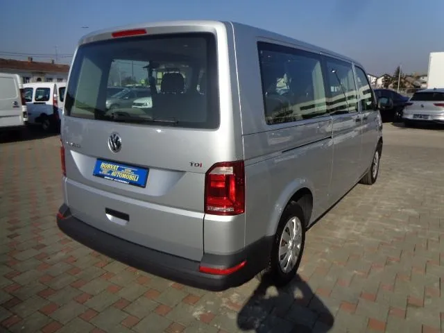 vw caravelle 2,0 tdi dsg automatik,150ks,hr auto,u sus pdv-a,novo! - slika 5