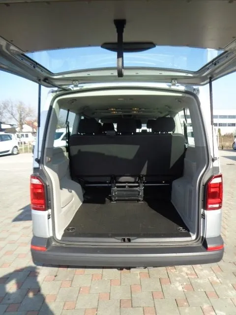 vw caravelle 2,0 tdi dsg automatik,150ks,hr auto,u sus pdv-a,novo! - slika 10
