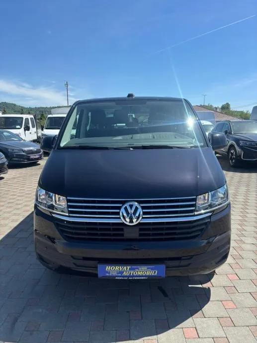 vw caravelle 2,0 tdi dsg;pdv;9sjed;park senz;app;navi;tempo;70tkm;mfu; - slika 2