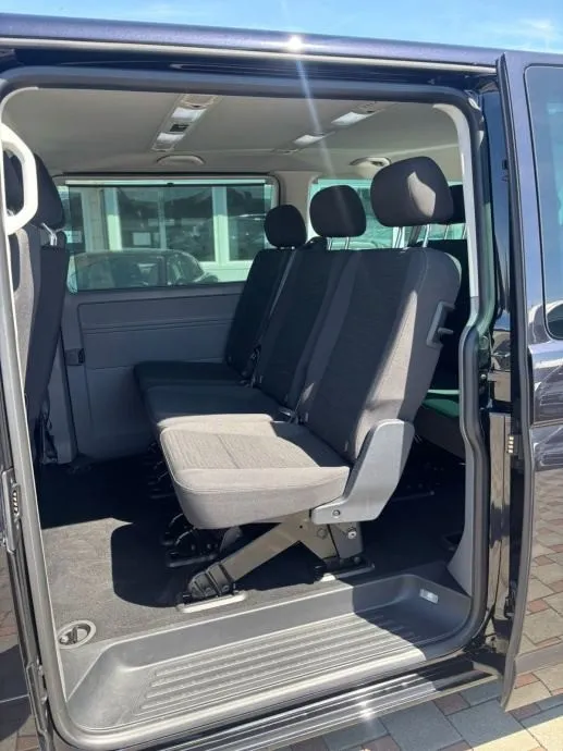 vw caravelle 2,0 tdi dsg;pdv;9sjed;park senz;app;navi;tempo;70tkm;mfu; - slika 12