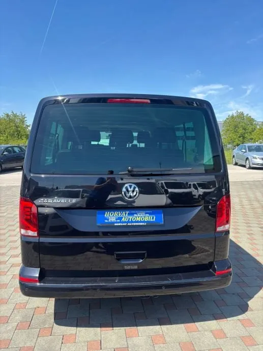 vw caravelle 2,0 tdi dsg;pdv;9sjed;park senz;app;navi;tempo;70tkm;mfu; - slika 6