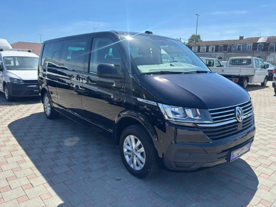 vw caravelle 2,0 tdi dsg;pdv;9sjed;park senz;app;navi;tempo;70tkm;mfu; - slika 3