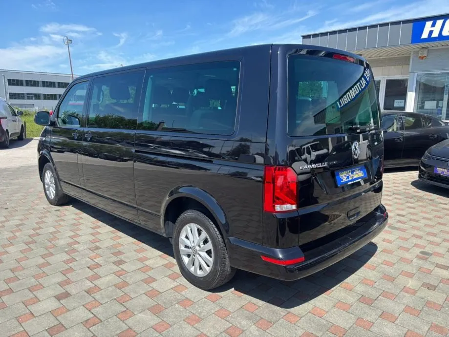 vw caravelle 2,0 tdi dsg;pdv;9sjed;park senz;app;navi;tempo;70tkm;mfu; - slika 7