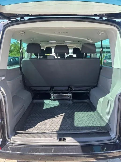 vw caravelle 2,0 tdi dsg;pdv;9sjed;park senz;app;navi;tempo;70tkm;mfu; - slika 9