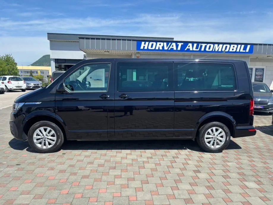 vw caravelle 2,0 tdi dsg;pdv;9sjed;park senz;app;navi;tempo;70tkm;mfu; - slika 8