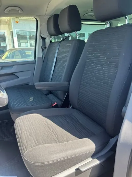 vw caravelle 2,0 tdi dsg;pdv;9sjed;park senz;app;navi;tempo;70tkm;mfu; - slika 13