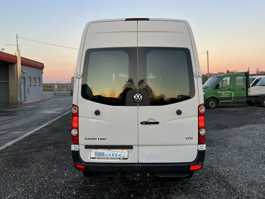 vw crafter 2.0, 2017 god. - slika 6