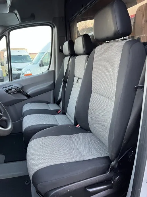 vw crafter 2.0, 2017 god. - slika 10