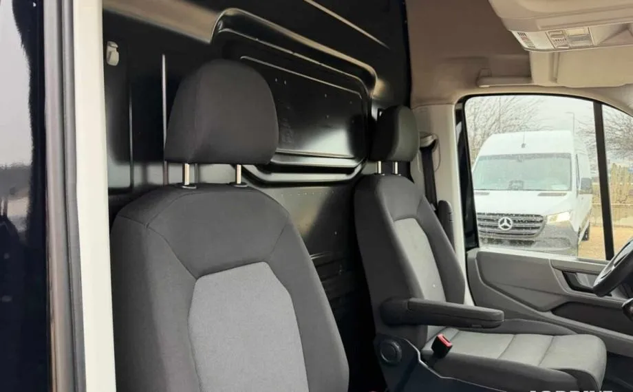 volkswagen crafter 2.0 tdi 177 ks maxi “l4h3”, 2023 god. - slika 22
