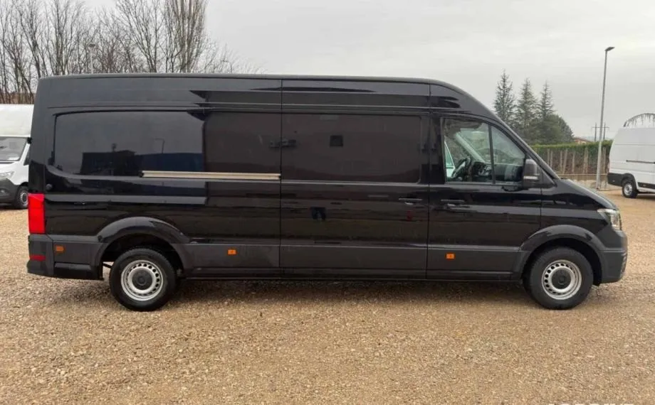 volkswagen crafter 2.0 tdi 177 ks maxi “l4h3”, 2023 god. - slika 4